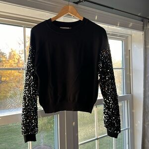 Six Fifty Sequins Sweater
